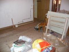 Maison Bas Thex - Ground floor