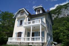 Maison de Morat - Maison de Morat