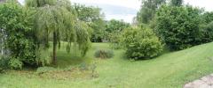 Maison de Morat - The garden (2)