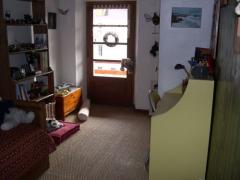 Maison du Bourg - Bedroom