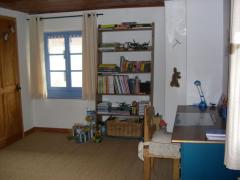 Maison du Bourg - Bedroom