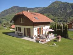Maison Ecotex - 