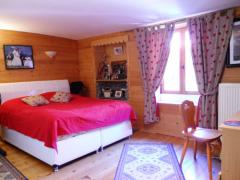 Maison Le Biot - Bedroom 3