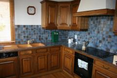 Maison Le Plan - The kitchen (1)