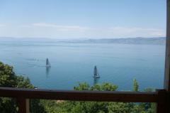 Maison Meillerie - View of Lake Geneva
