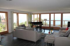 Maison Meillerie - The lounge