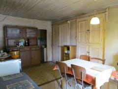 Maison Perrière - The kitchen