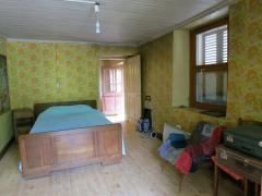 Maison Perrière - Bedroom 1