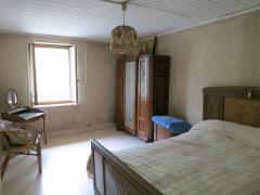 Maison Perrière - Bedroom 2 (1)