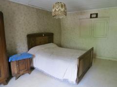Maison Perrière - Bedroom 2 (2)