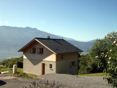 Maison Tamié - 