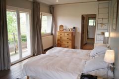 Maison Thusy - Family house - bedroom 1 (1)