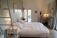 Maison Thusy - Family house - bedroom 1 (2)