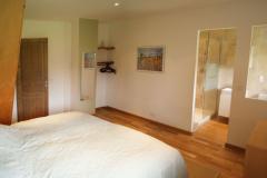 Maison Thusy - Family house - bedroom 2