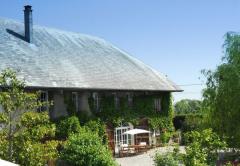 Maison Thusy - Chambre d