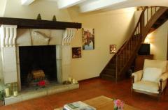 Maison Thusy - Chambre d