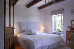 Maison Thusy - Chambre d