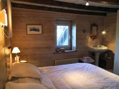 Maison Thusy - Chambre d