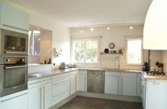 Maison Thusy - Family house - kitchen