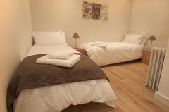 Appt. Le Majestic - Bedroom 2