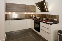 Appt. Le Majestic - The kitchen