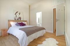 Appt. Le Majestic - Bedroom 1