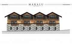Chalet Le Makalu - 
