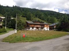 Chalet Le Makalu - 