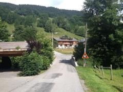 Chalet Le Makalu - 