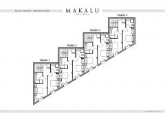 Chalet Le Makalu - 