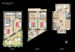 Chalet Le Makalu - 