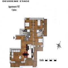 Appt. La Mandallaz, 7 - 