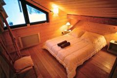 Appt. Marie Blanche, 1 - Bedroom