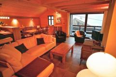 Appt. Marie Blanche, 1 - The living space (1)