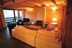 Appt. Marie Blanche, 1 - The living space (2)