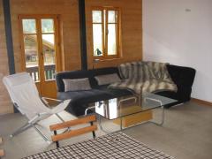 Chalet Marie Blanche - 