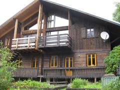 Chalet Marie Blanche - 