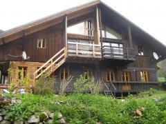 Chalet Marie Blanche - 