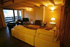 Chalet Marie Blanche - 