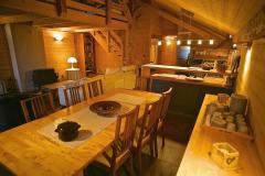 Chalet Marie Blanche - 