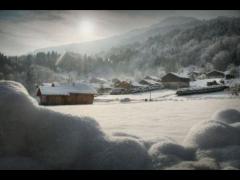 Chalet Marmotte - 