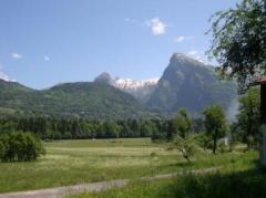Chalet Marmotte - 