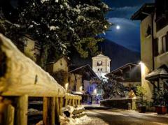 Chalet Marmotte - Samoens centre