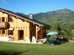 Chalet Marmotte - Chalet Marmotte