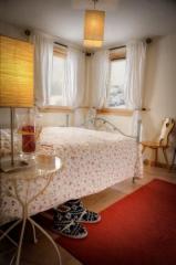 Chalet Marmotte - Bedroom