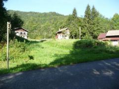 Land Les Martinettes - 