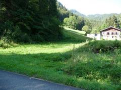 Land Les Martinettes - 