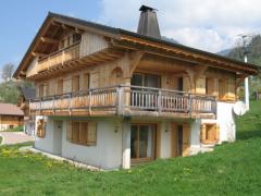 Chalet Mathonex - Chalet Mathoex