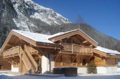Chalet Maya - Chalet Maya