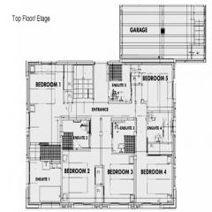 Chalet Maya - 